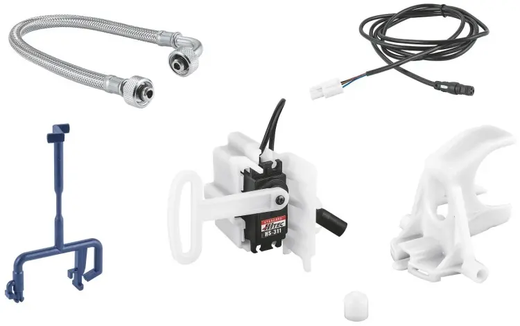 Grohe комплект для смыва 46944001