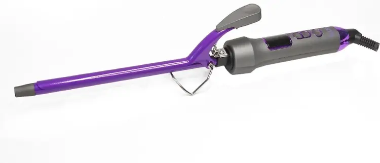 King Professional KP-3007 плойка 9 мм купить,NaN