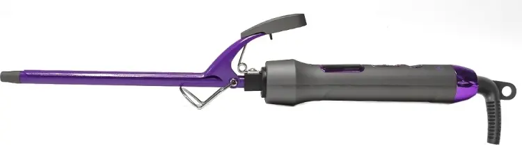 King Professional KP-3007 плойка 9 мм купить,NaN