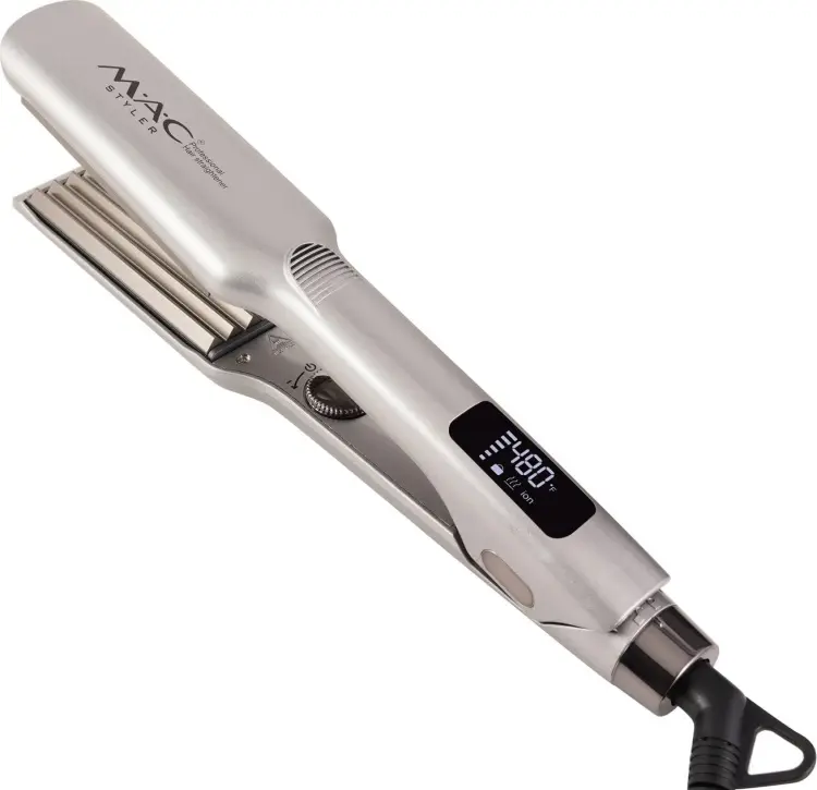 MAC Styler MC-5582 щипцы гофрированные купить,NaN