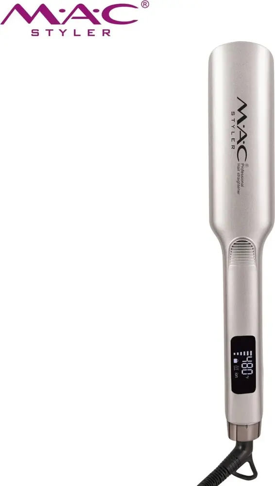 MAC Styler MC-5582 щипцы гофрированные купить,NaN