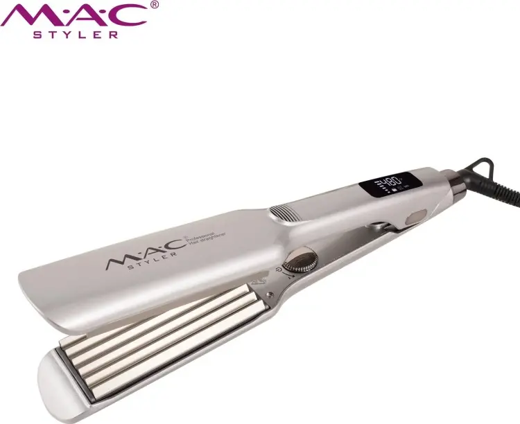MAC Styler MC-5582 щипцы гофрированные купить,NaN