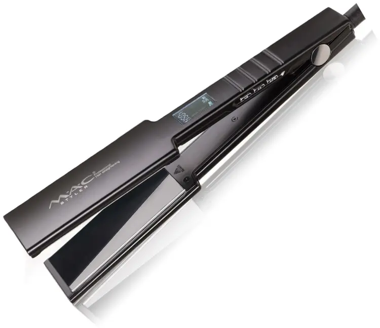 MAC Styler MC-5518A утюжок купить,NaN