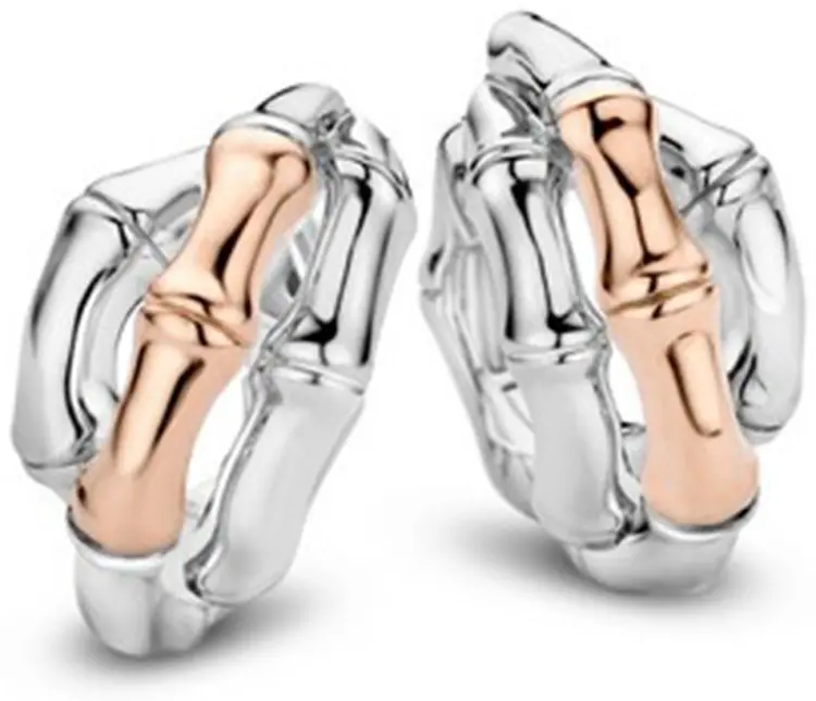 Серьги Tirisi TM7037(2P) вес 1.56 г золото, серебро, без вставок купить,500000