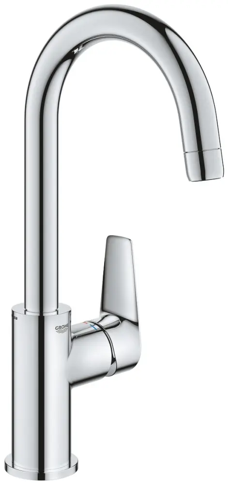 Grohe 23911001, латунь, цвет хром купить,NaN