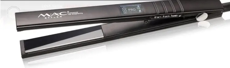 MAC Styler MC-5519А утюжок купить,NaN