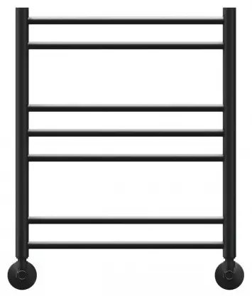 Lemark Ursus LM72607BL П7 500x600 черный купить,NaN
