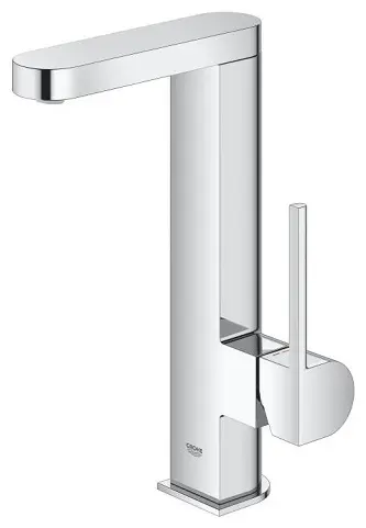 Смеситель для раковины (умывальника) Grohe Plus 23851003, однозахватный купить,233500