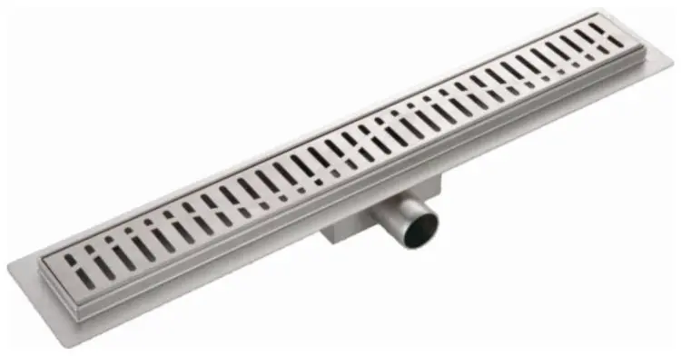 Haiba трап HB93500 (7х50 см)