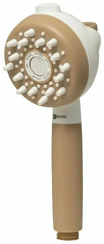 Lemark ручной душ (лейка без шланга) LM8152PS купить,NaN