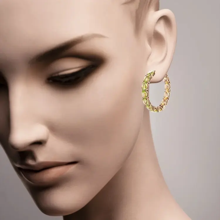 Серьги Casato ORX-1068PERQLBT-P вес 10.16 г золото, бриллиант, кварц, перидот - ForteMarket Серьги Casato ORX-1068PERQLBT-P вес 10.16 г золото, бриллиант, кварц, перидот купить,3069000
