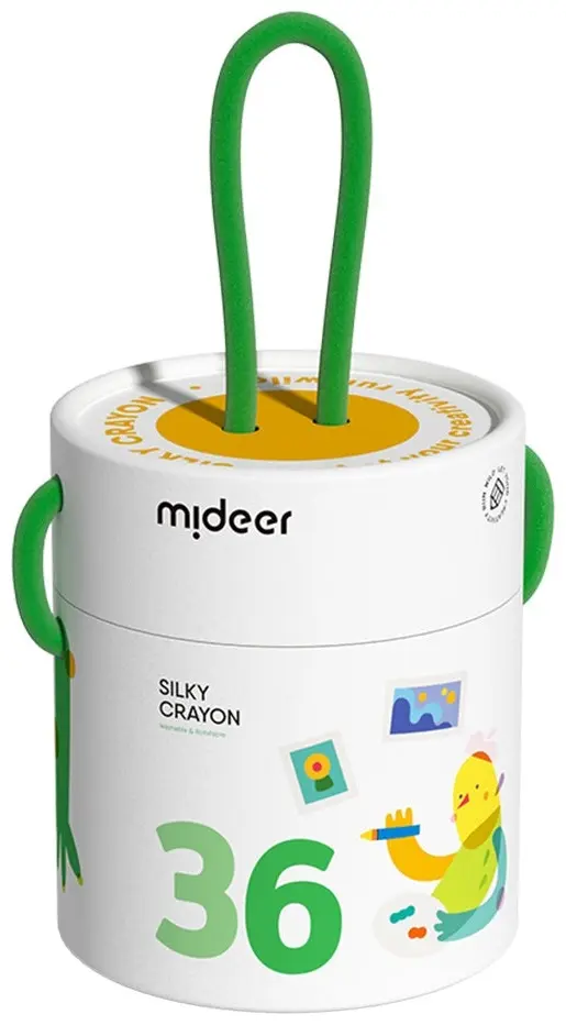 Мел MiDeer MD4256 36 шт купить,NaN
