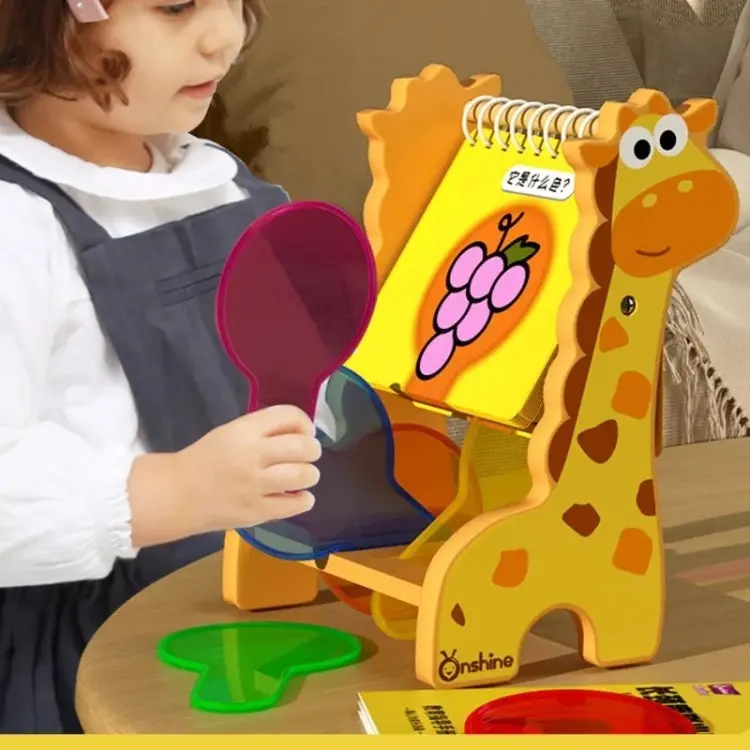 Настольная игра Смешиваем цвета купить,NaN