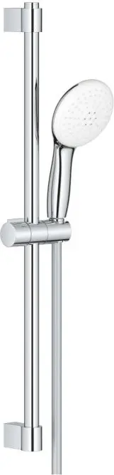 Grohe душевой набор (гарнитур) Tempesta 110, 2 режима струи, 13,5 л/мин, хром купить,NaN