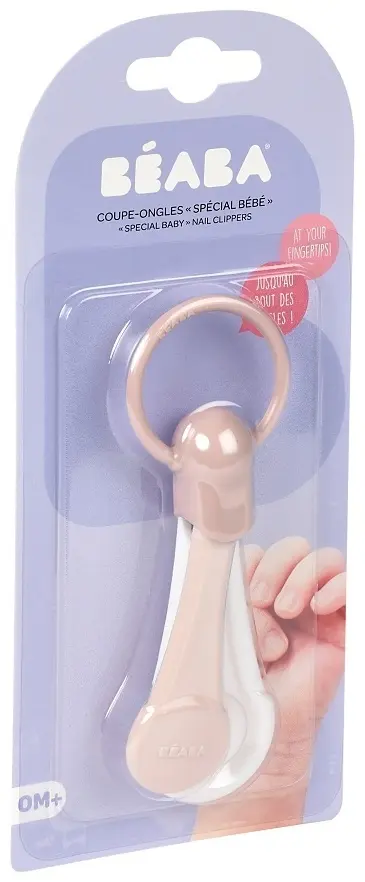 Щипчики Beaba 92036 0-9 месяцев - ForteMarket Щипчики Beaba 92036 0-9 месяцев купить,NaN