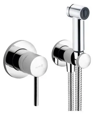 KLUDI гигиенический душ 389980576 купить,NaN