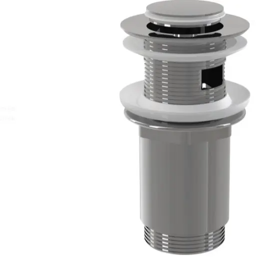Сифон Alcaplast A391 54 мм - ForteMarket Сифон Alcaplast A391 54 мм купить,NaN