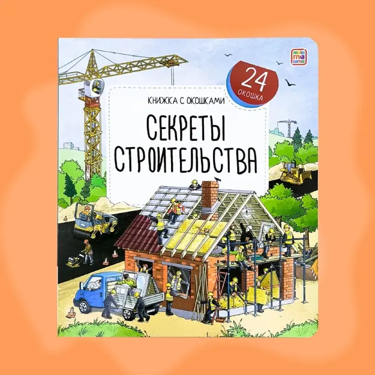 Книга Аль Пако: Секреты строительства купить,NaN