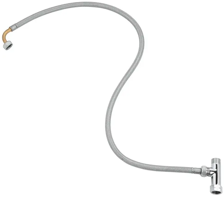 Grohe портативное биде 14074000, латунь купить,NaN