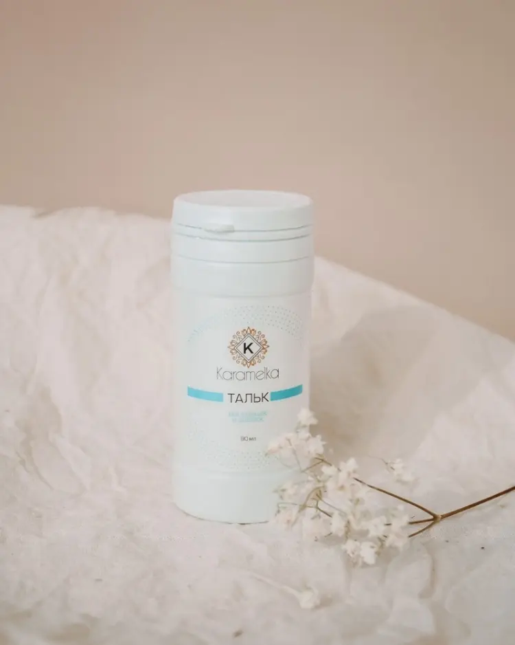 Karamelka Тальк 90 мл - ForteMarket Karamelka Тальк 90 мл купить,NaN
