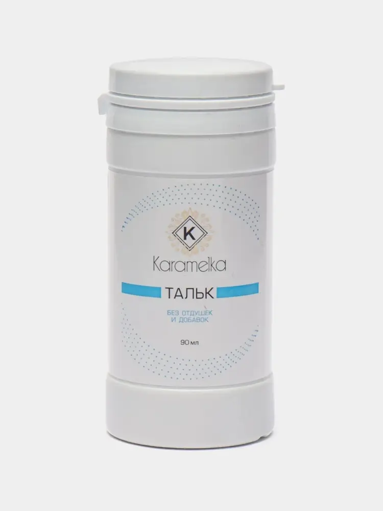Karamelka Тальк 90 мл - ForteMarket Karamelka Тальк 90 мл купить,NaN