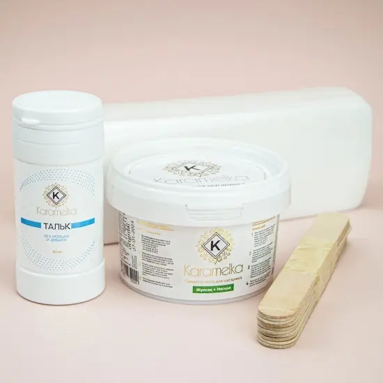 Karamelka Тальк 90 мл - ForteMarket Karamelka Тальк 90 мл купить,NaN