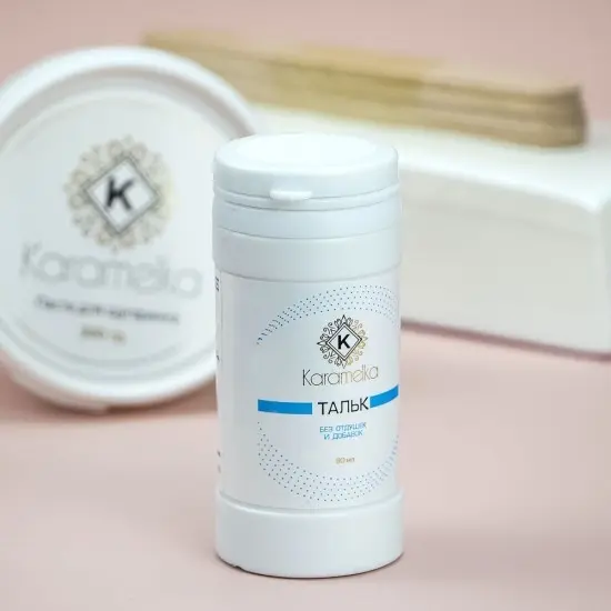 Karamelka Тальк 90 мл - ForteMarket Karamelka Тальк 90 мл купить,NaN