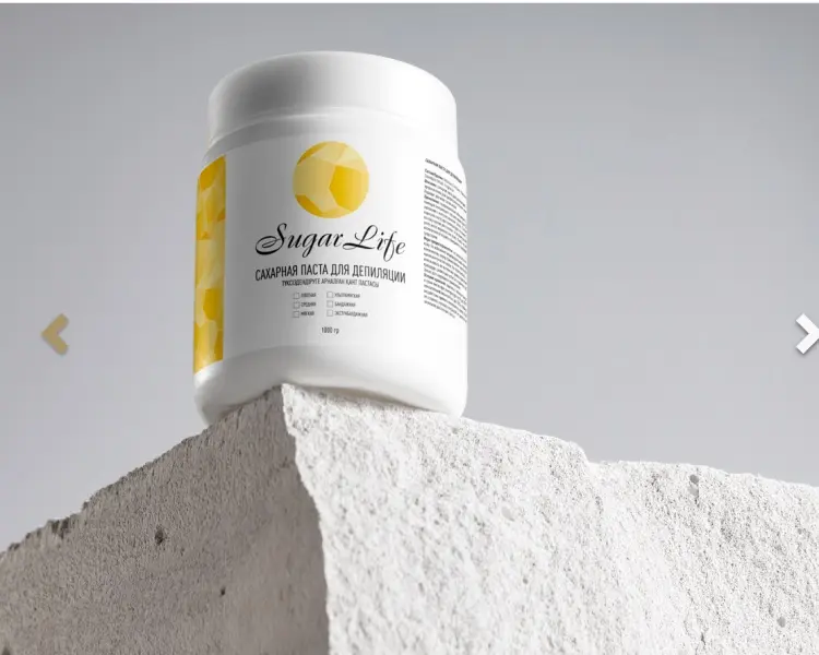 Fruit Life Классическая паста, ультрамягкая 1500 г купить,NaN