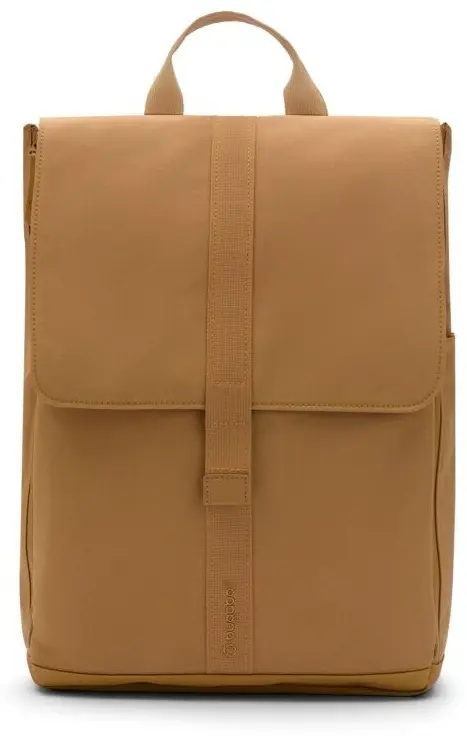 Сумка для коляски Bugaboo коричневый