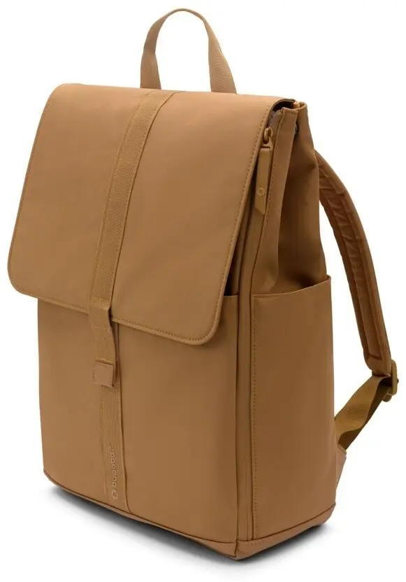 Сумка для коляски Bugaboo коричневый