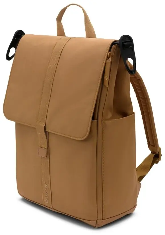 Сумка для коляски Bugaboo коричневый