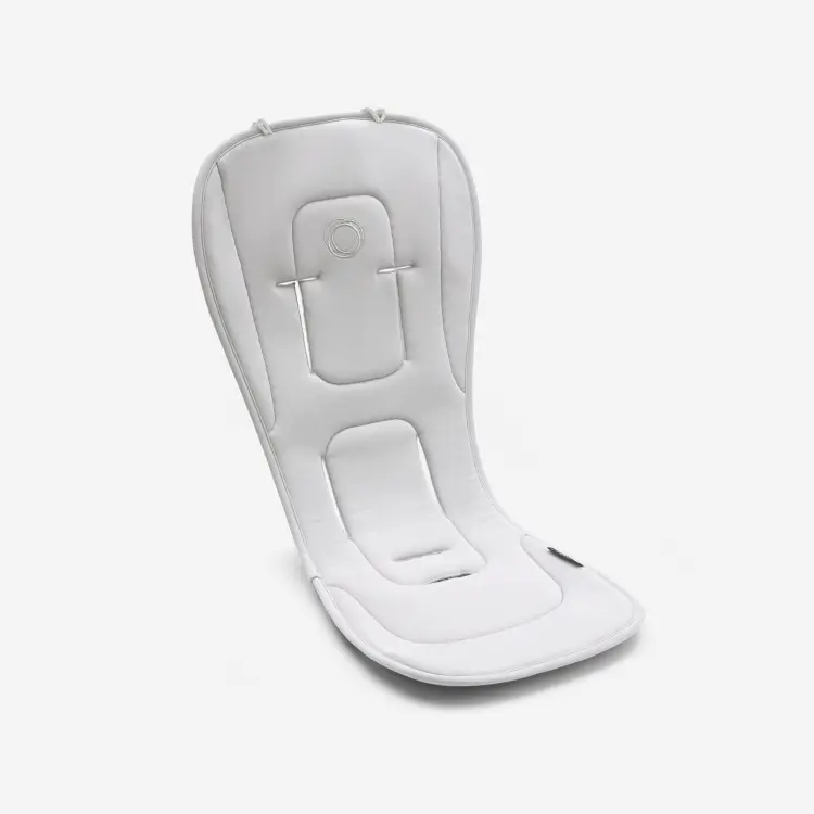 Вкладыш для коляски Bugaboo серый - ForteMarket Вкладыш для коляски Bugaboo серый купить,40195
