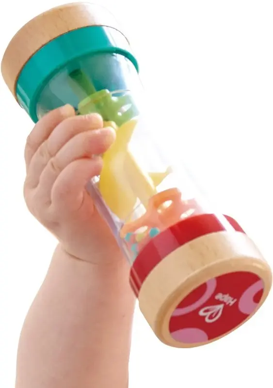 Набор Hape Набор погремушек Малышам купить,NaN