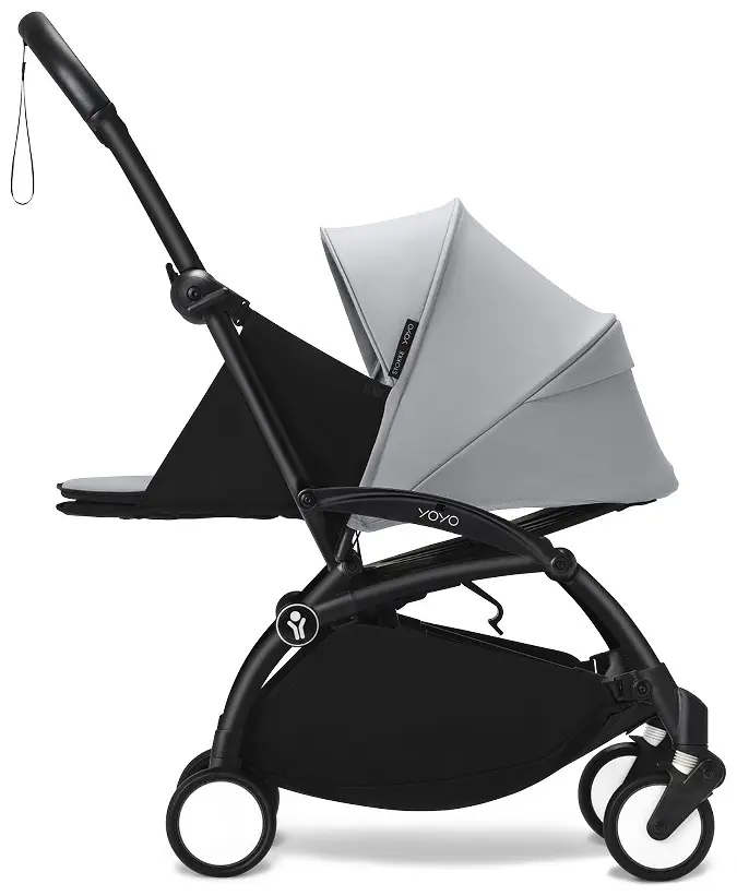 Набор аксессуаров для коляски Stokke серый - ForteMarket Набор аксессуаров для коляски Stokke серый купить,NaN
