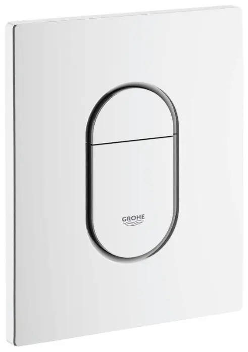 Кнопка смыва Grohe Arena Cosmopolitan 38844SH0