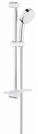 Grohe штанга для душа 620 мм 26083002, сталь купить,NaN