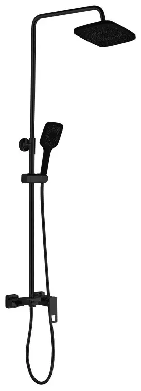 Haiba душевой набор (гарнитур) HB24615-7