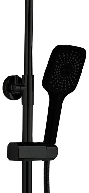 Haiba душевой набор (гарнитур) HB24615-7