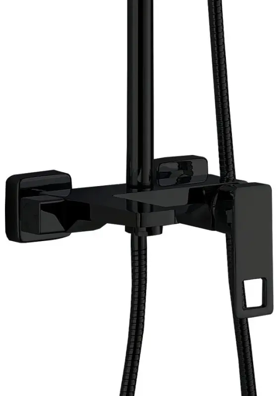 Haiba душевой набор (гарнитур) HB24615-7