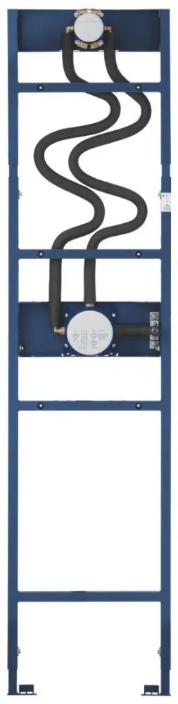 Grohe рамная инсталляция 1039949990 купить,NaN