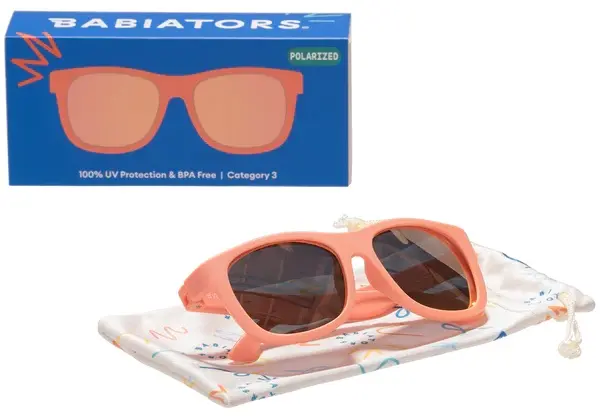 Babiators квадратные поляризованные купить,23200
