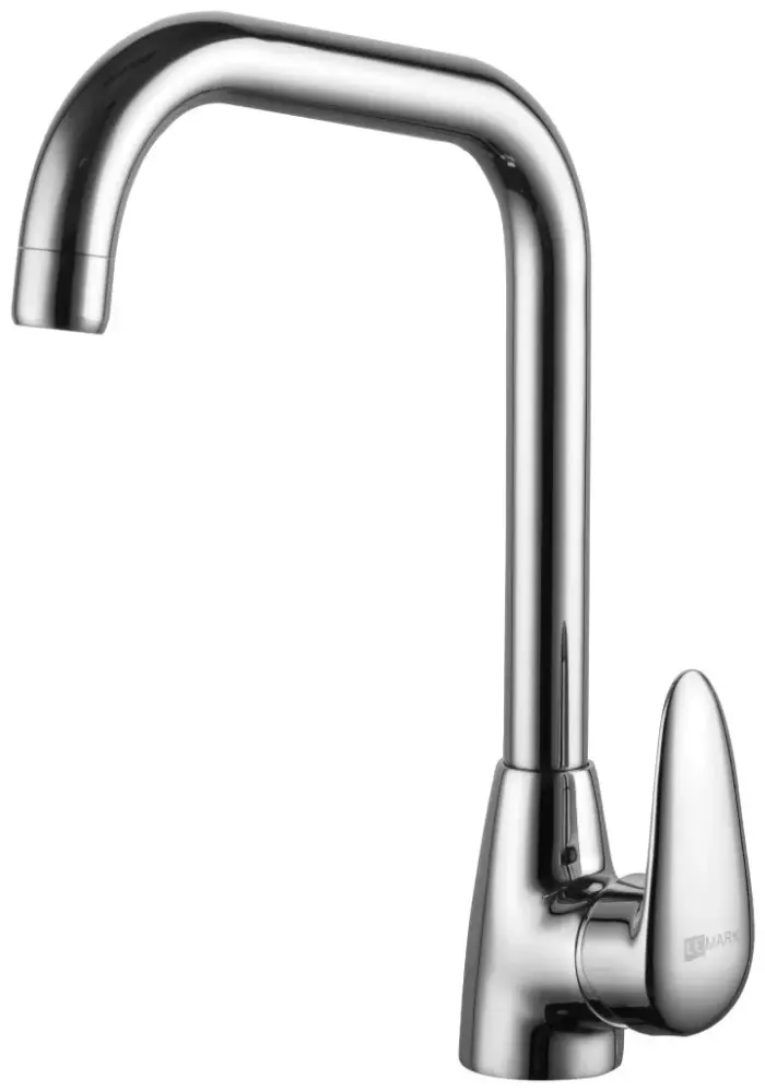 Смеситель для кухни (мойки) Lemark Pramen LM3305C, однозахватный купить,NaN