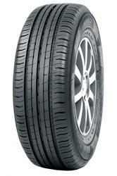 Шина Nokian Hakka C2 205/70 R15C 106/104 летняя купить,42380