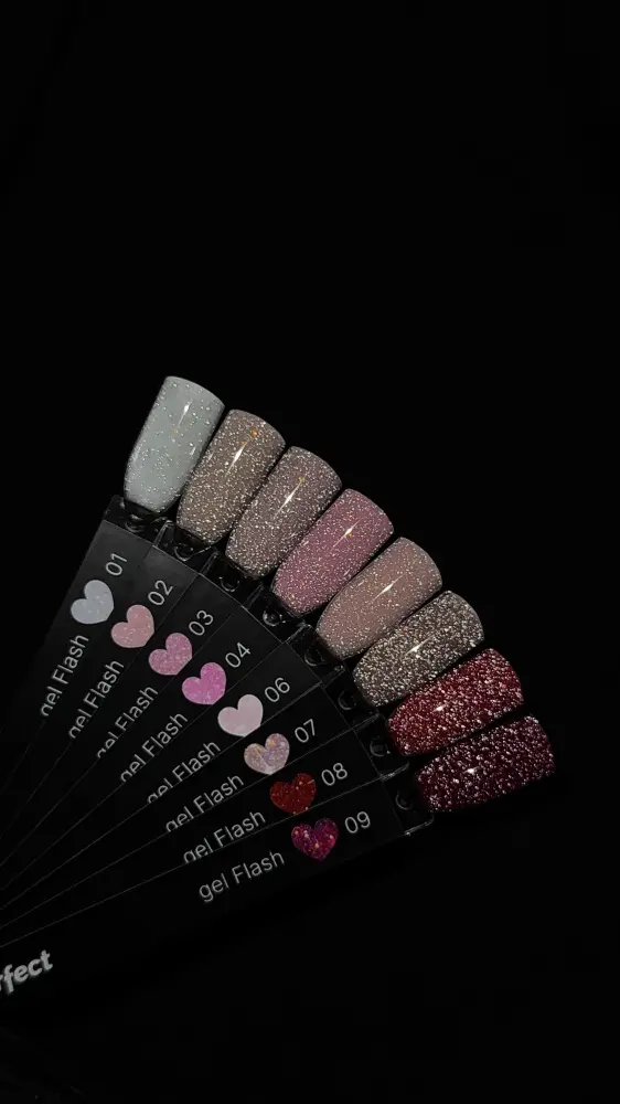Iperfect гель Flash gel 09 15 мл купить,NaN