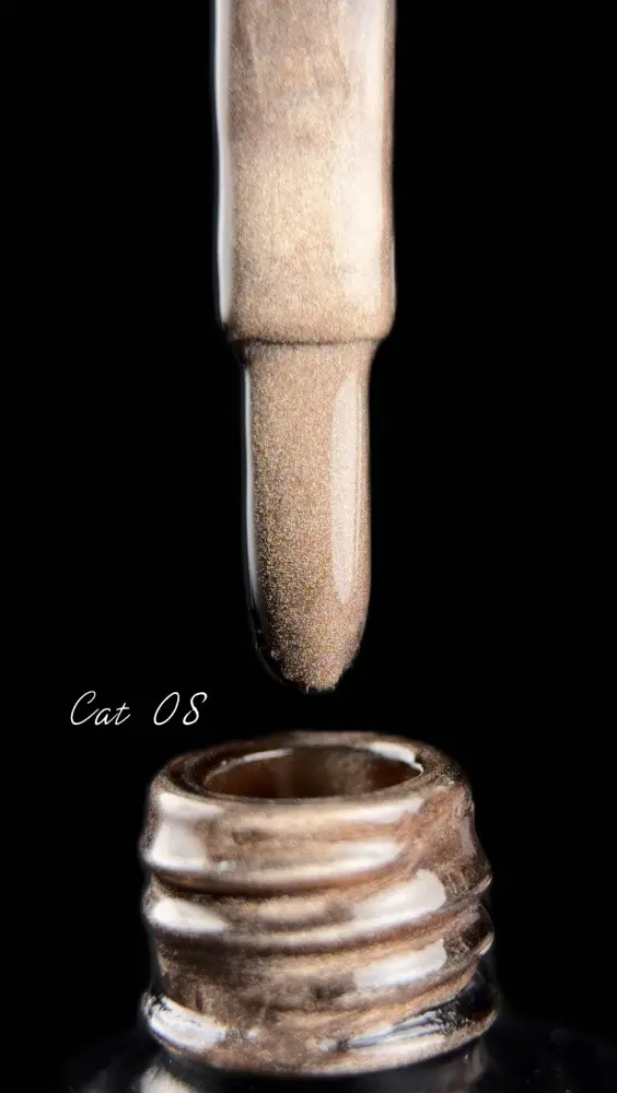 Azart Professional гель-лак Silk cat 08 камуфлирующее 8 мл купить,NaN