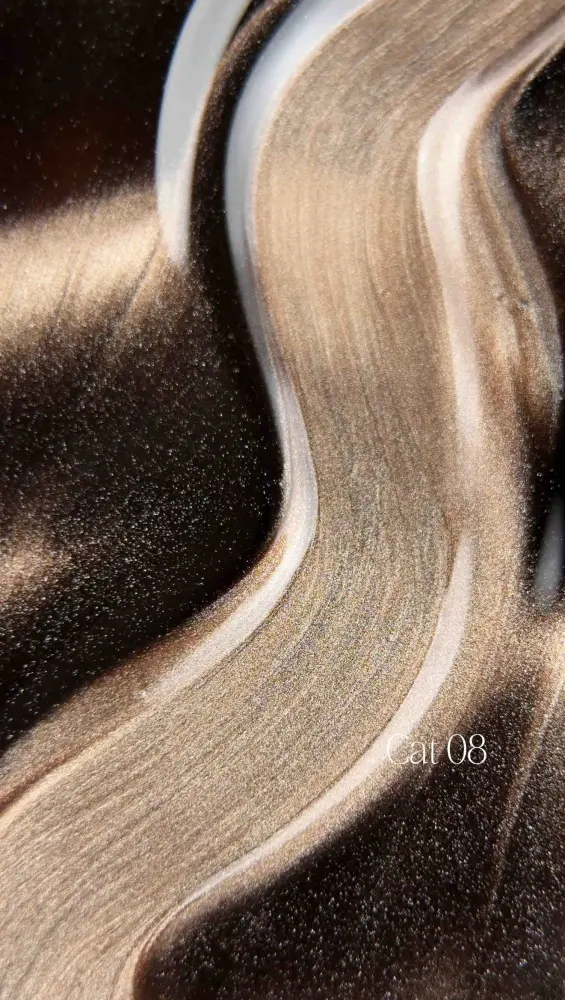 Azart Professional гель-лак Silk cat 08 камуфлирующее 8 мл купить,NaN