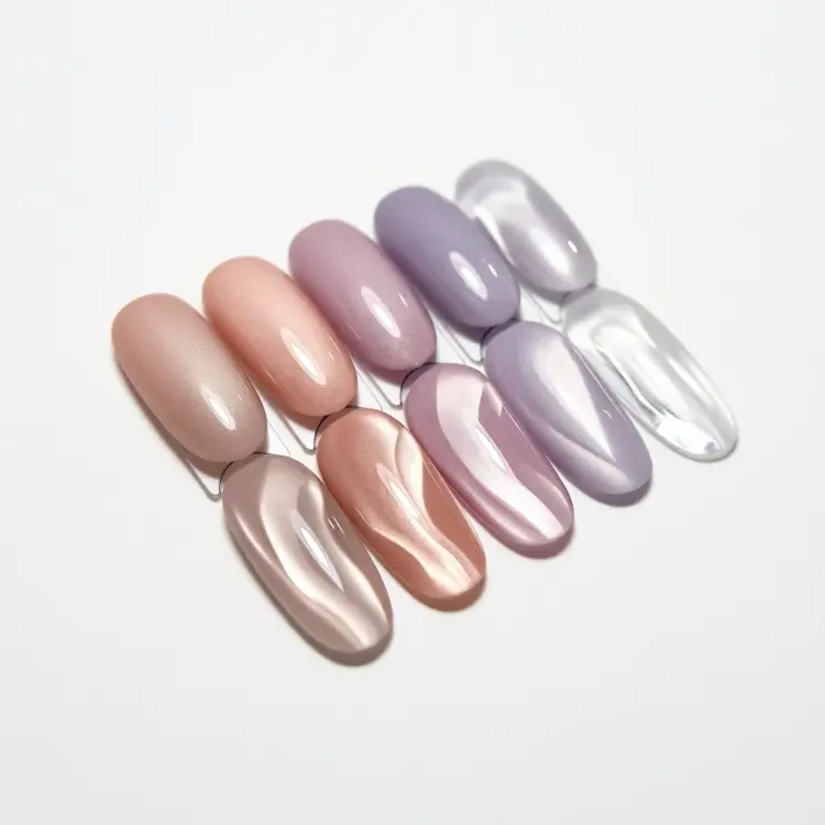 Iperfect гель-лак Candy cat color gel 10 камуфлирующее 10 мл купить,NaN