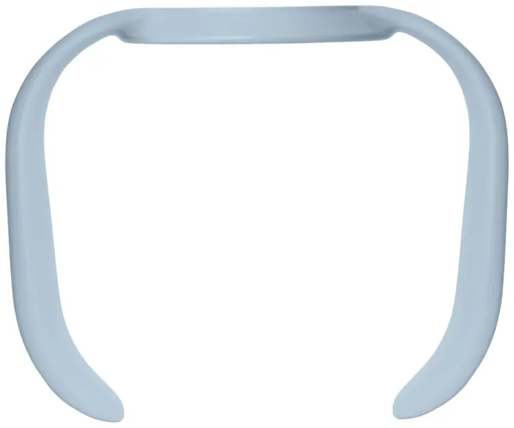 Ручки для бутылочки BIBS Baby Blue голубой купить,NaN