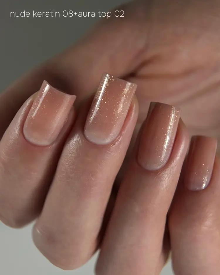 Iperfect гель Keratin gel NUDE 08 50 мл купить,NaN