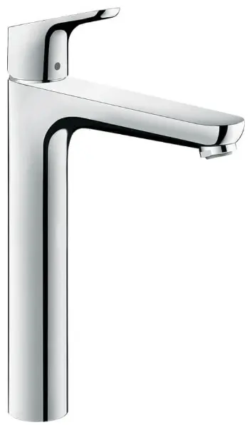 Смеситель для раковины (умывальника) Hansgrohe 31531000, однозахватный купить,NaN